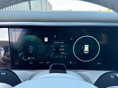 2026 Hyundai PALISADE HYBRID Blue SEL Premium 7P