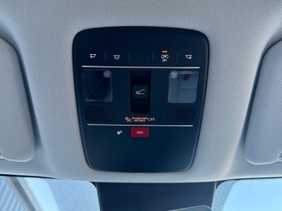 2026 Hyundai PALISADE HYBRID Blue SEL Premium 7P