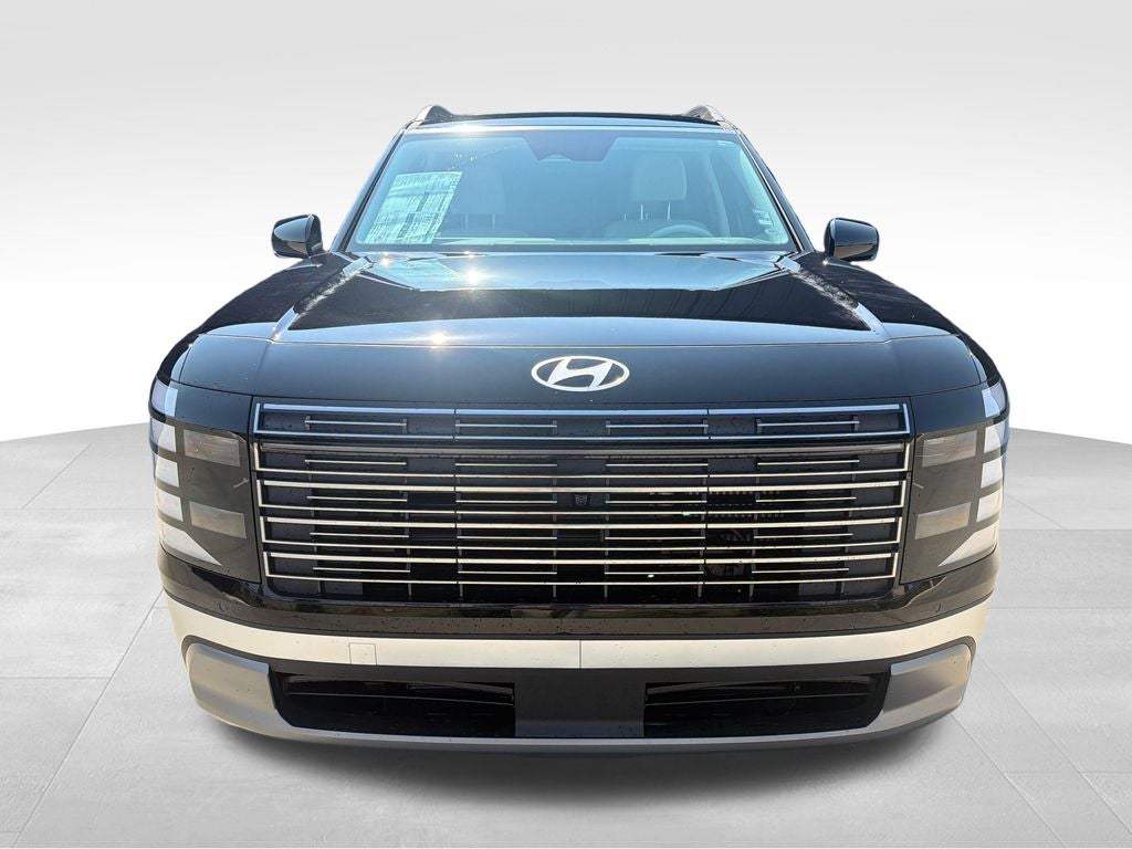 2026 Hyundai PALISADE HYBRID Blue SEL Premium 7P