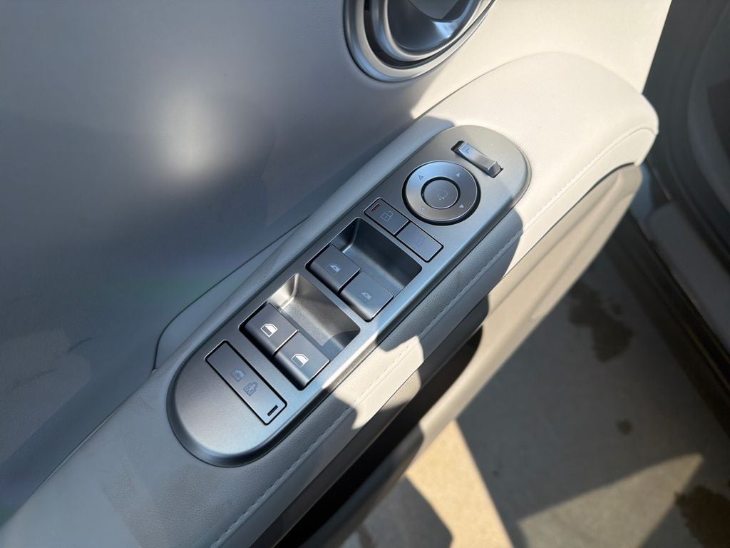 2026 Hyundai PALISADE HYBRID Blue SEL Premium 7P