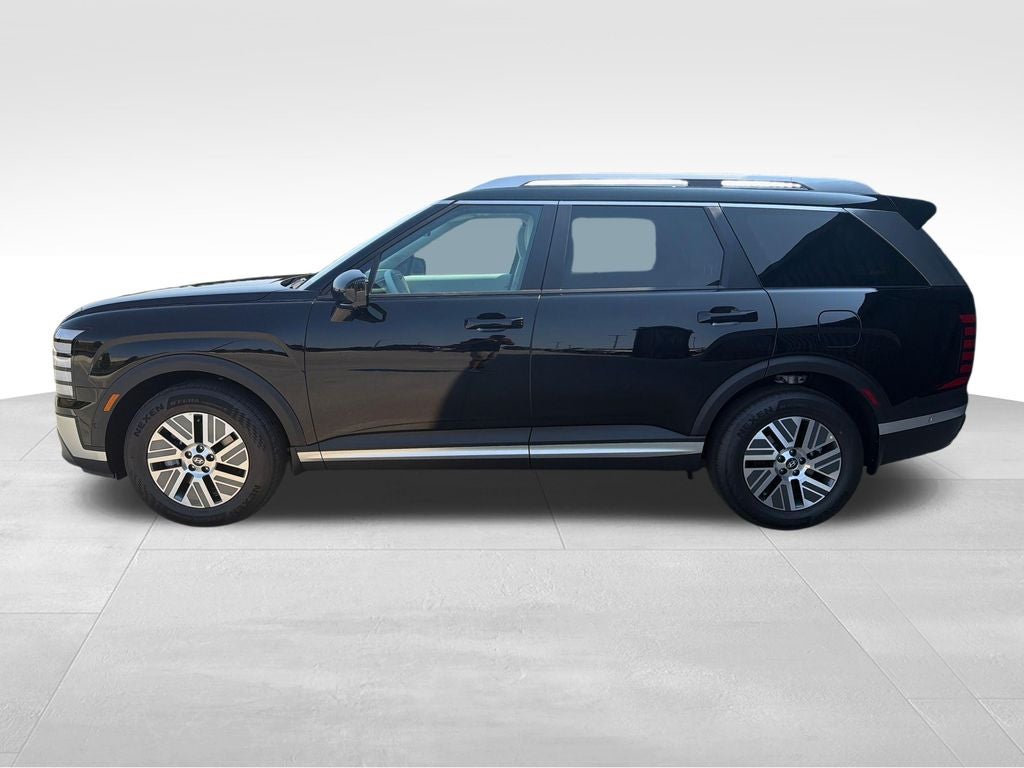 2026 Hyundai PALISADE HYBRID Blue SEL Premium 7P