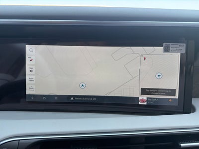 2026 Hyundai PALISADE HYBRID Blue SEL Premium 7P
