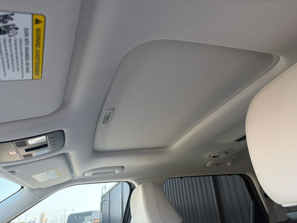 2026 Hyundai PALISADE HYBRID Blue SEL Premium 7P