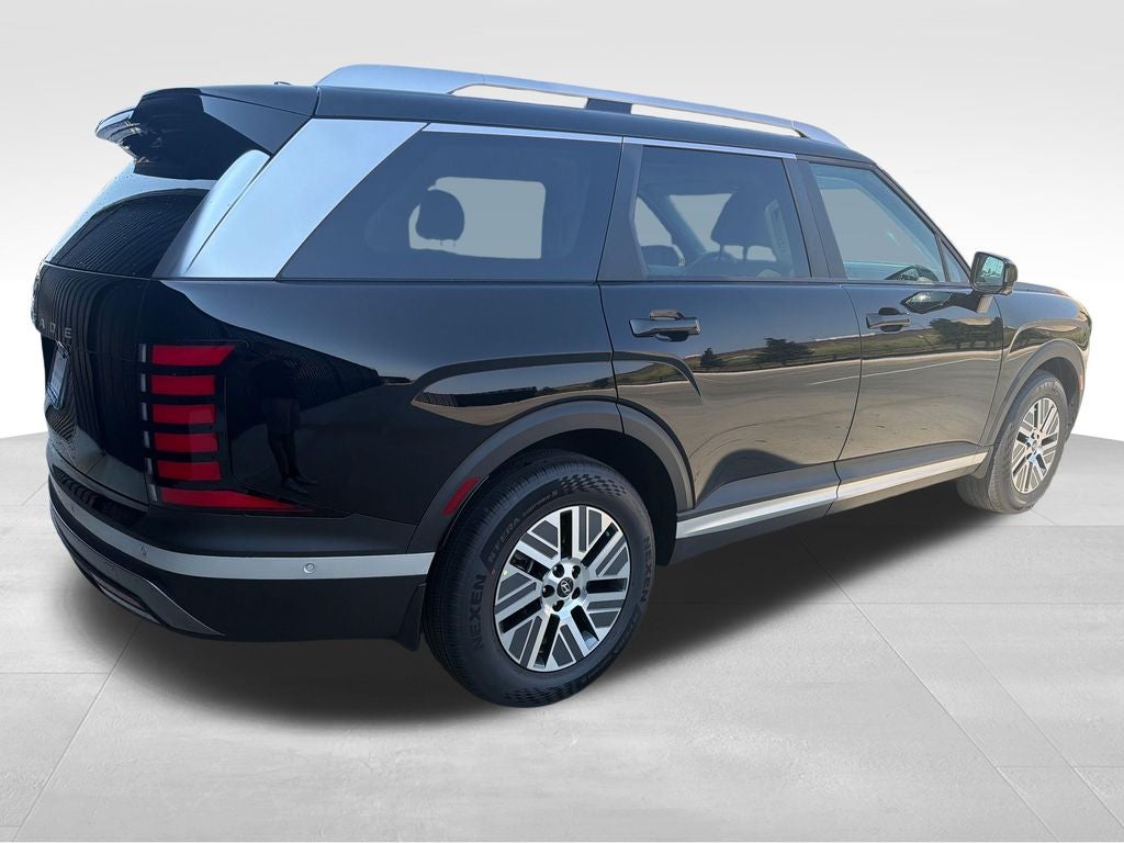 2026 Hyundai PALISADE HYBRID Blue SEL Premium 7P