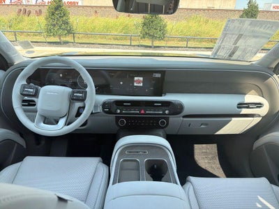 2026 Hyundai PALISADE HYBRID Blue SEL Premium 7P