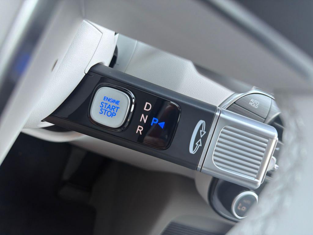 2026 Hyundai PALISADE HYBRID Blue SEL Premium 7P