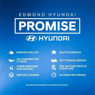 2027 Hyundai PALISADE HYBRID Blue SEL Premium 7P
