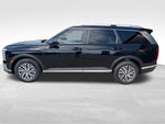 2027 Hyundai PALISADE HYBRID Blue SEL Premium 7P