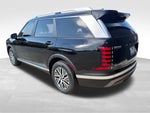 2027 Hyundai PALISADE HYBRID Blue SEL Premium 7P