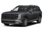 2027 Hyundai PALISADE HYBRID Blue SEL Premium 7P