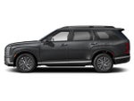 2027 Hyundai PALISADE HYBRID Blue SEL Premium 7P