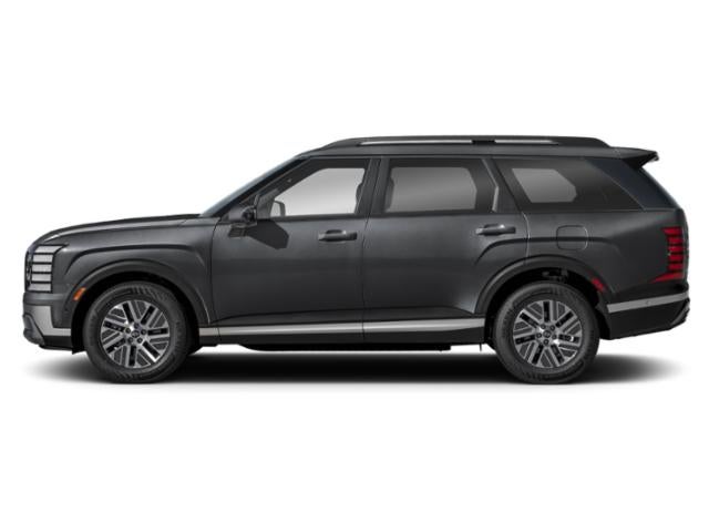 2027 Hyundai PALISADE HYBRID Blue SEL Premium 7P