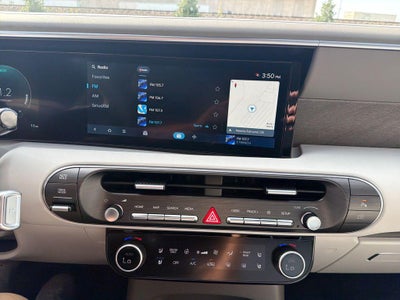 2027 Hyundai PALISADE HYBRID Blue SEL Premium 7P