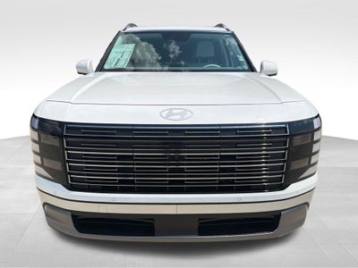 2026 Hyundai PALISADE HYBRID Blue SEL Premium 7P