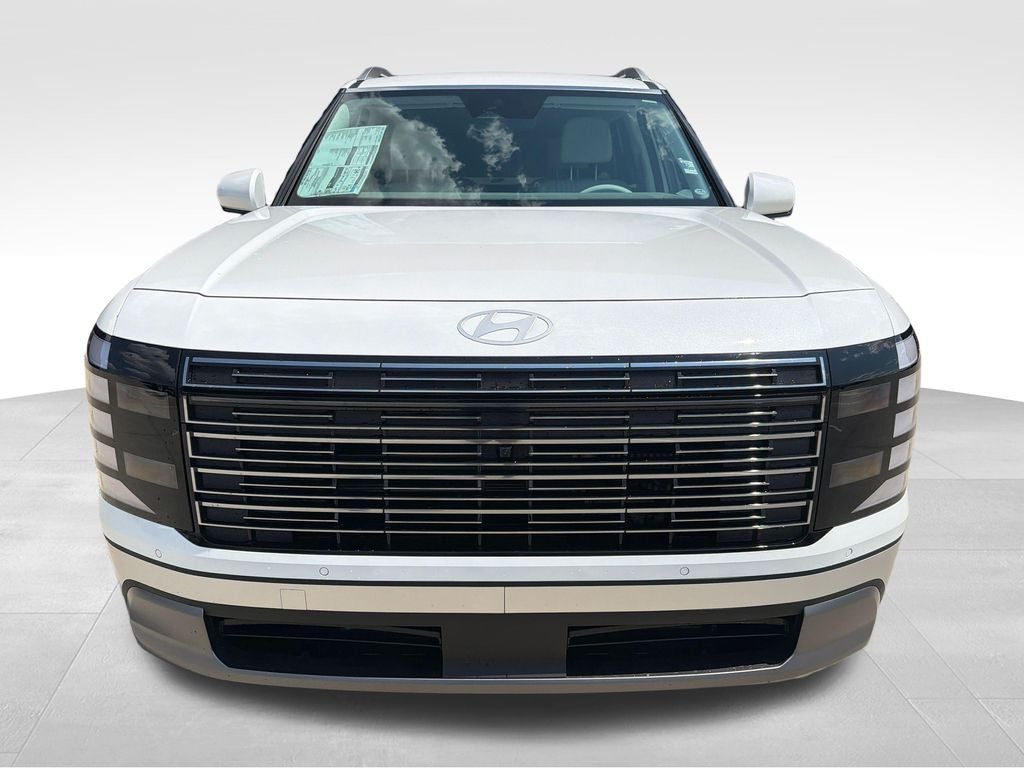 2026 Hyundai PALISADE HYBRID Blue SEL Premium 7P