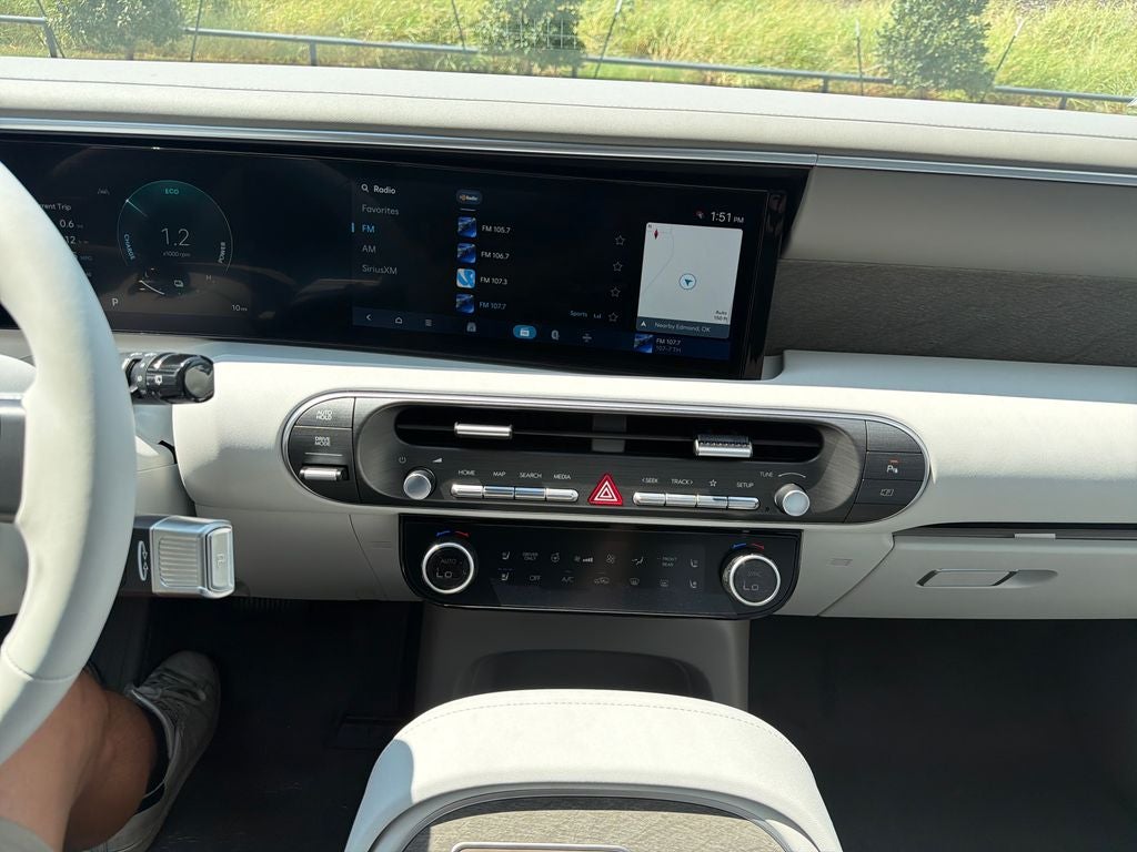 2026 Hyundai PALISADE HYBRID Blue SEL Premium 7P