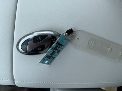 2026 Hyundai PALISADE HYBRID Blue SEL Premium 7P