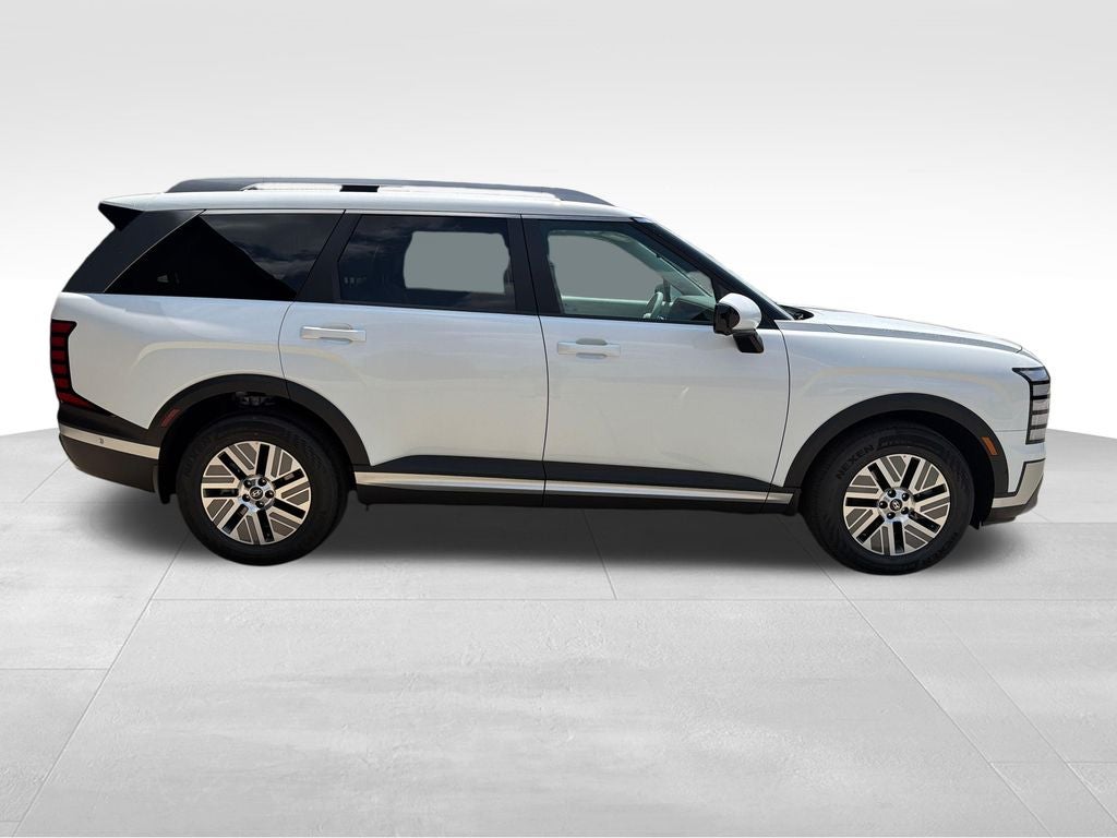 2026 Hyundai PALISADE HYBRID Blue SEL Premium 7P
