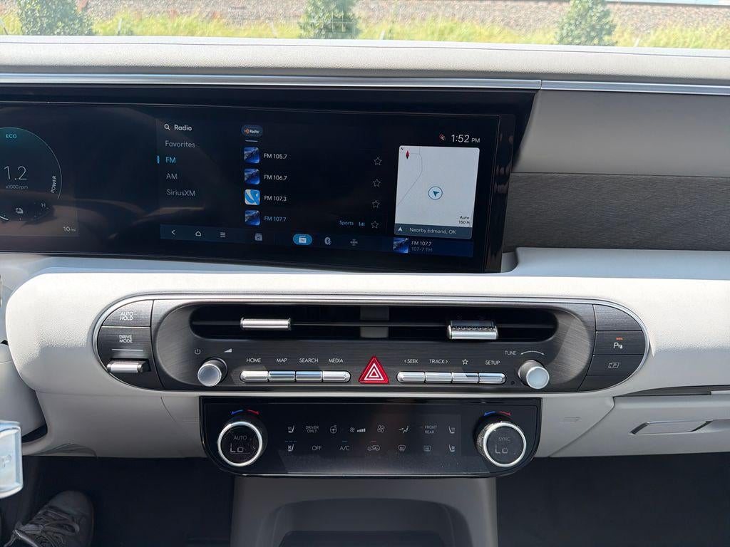 2026 Hyundai PALISADE HYBRID Blue SEL Premium 7P