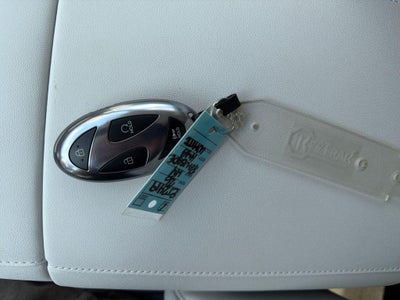2026 Hyundai PALISADE HYBRID Blue SEL Premium 7P