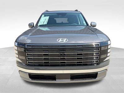 2026 Hyundai PALISADE HYBRID Blue SEL Premium 7P