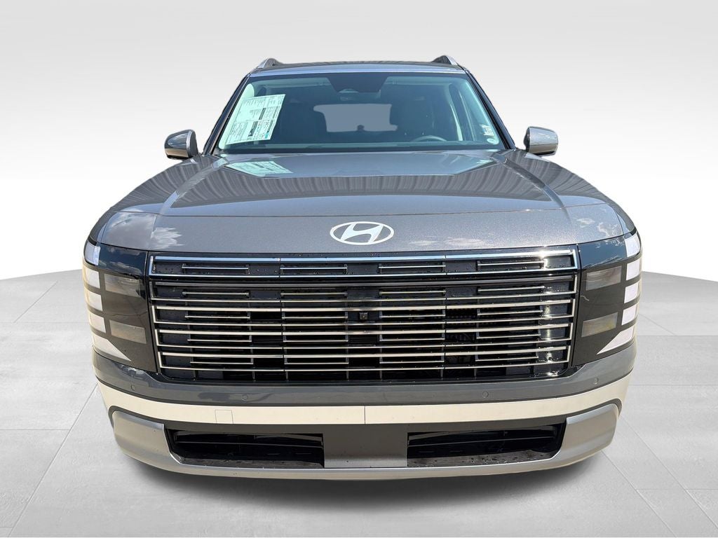 2026 Hyundai PALISADE HYBRID Blue SEL Premium 7P