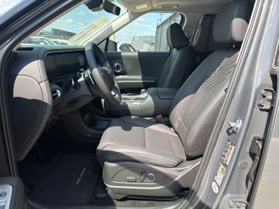 2026 Hyundai PALISADE HYBRID Blue SEL Premium 7P