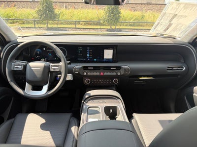 2026 Hyundai PALISADE HYBRID Blue SEL Premium 7P