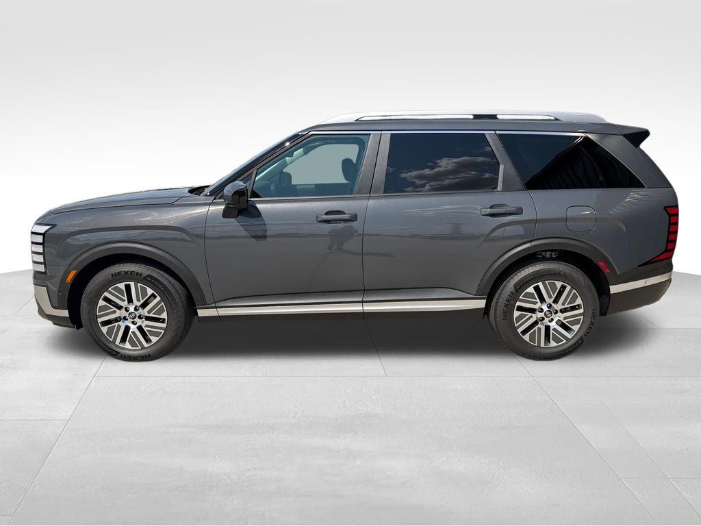 2026 Hyundai PALISADE HYBRID Blue SEL Premium 7P