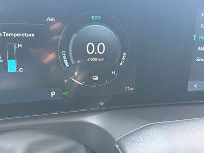 2026 Hyundai PALISADE HYBRID Blue SEL Premium 7P