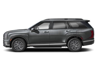 2026 Hyundai PALISADE HYBRID Blue SEL Premium 7P