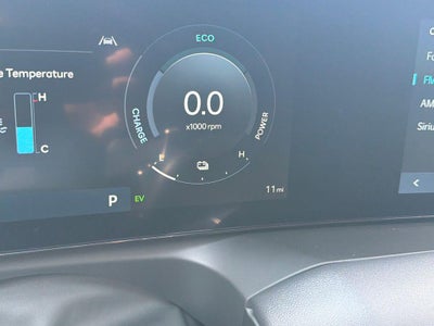 2026 Hyundai PALISADE HYBRID Blue SEL Premium 7P