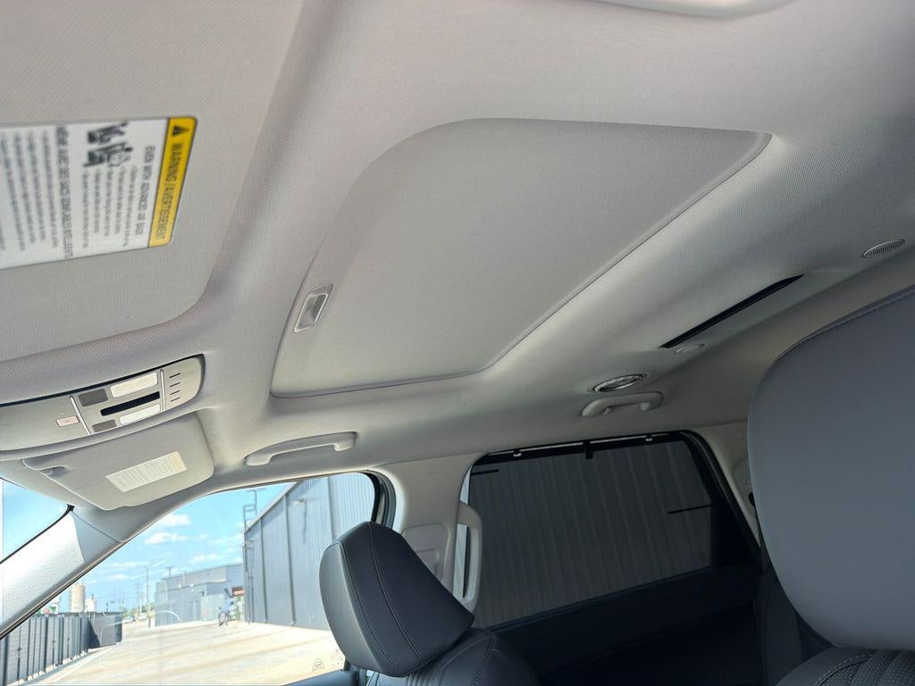 2026 Hyundai PALISADE HYBRID Blue SEL Premium 7P