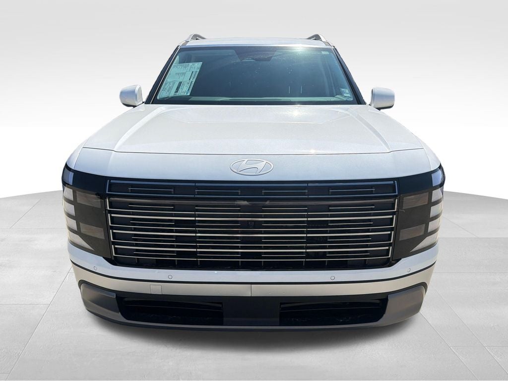 2027 Hyundai PALISADE HYBRID Blue SEL Premium 7P