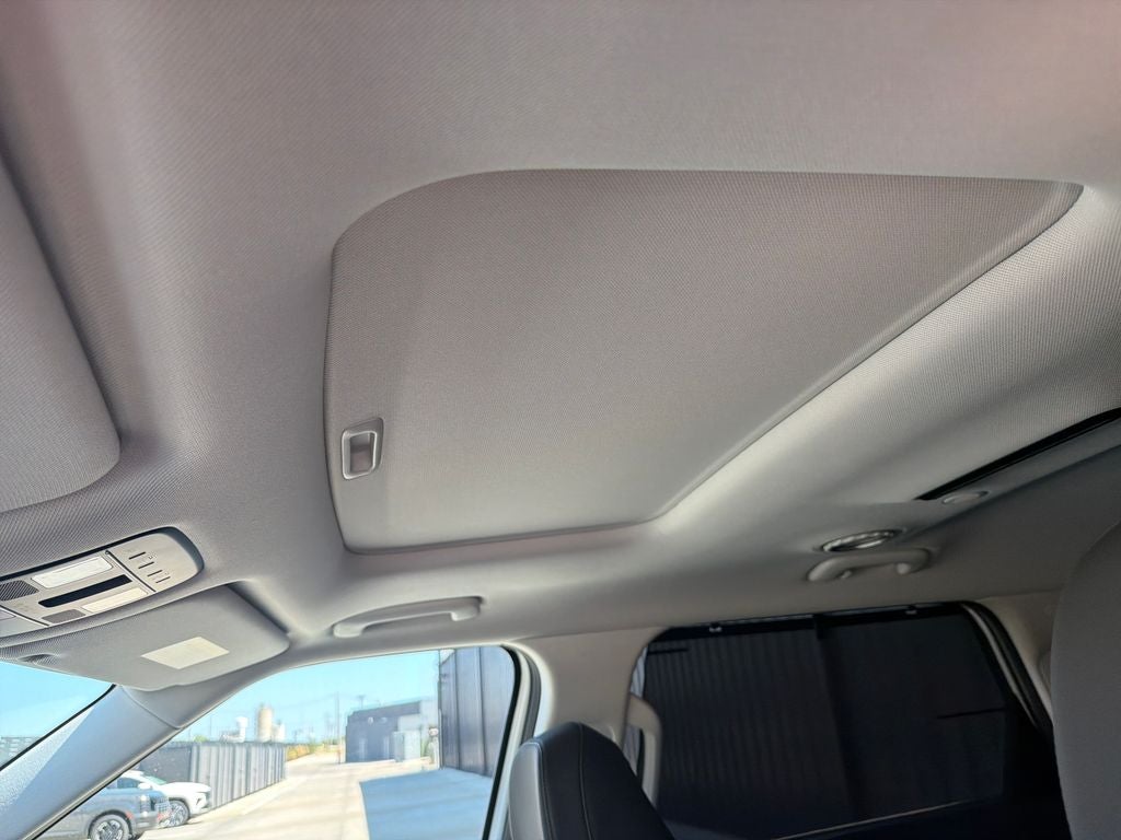 2027 Hyundai PALISADE HYBRID Blue SEL Premium 7P