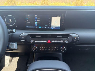 2027 Hyundai PALISADE HYBRID Blue SEL Premium 7P