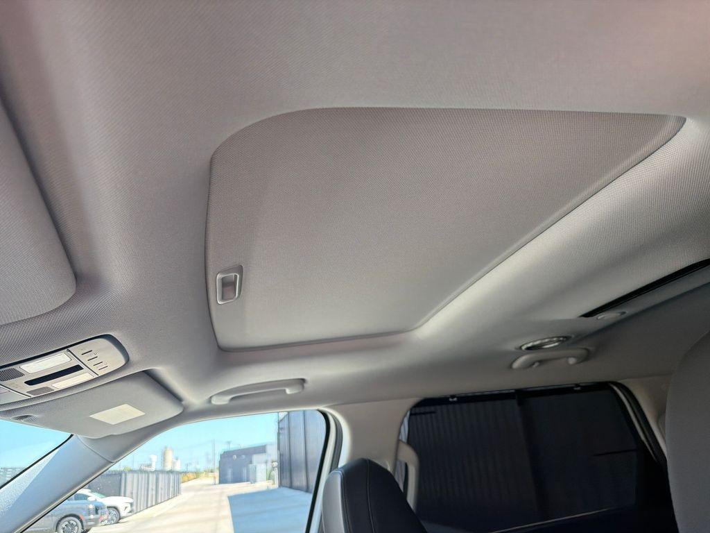 2027 Hyundai PALISADE HYBRID Blue SEL Premium 7P
