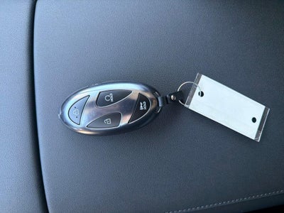 2027 Hyundai PALISADE HYBRID Blue SEL Premium 7P