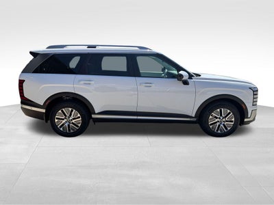 2026 Hyundai PALISADE HYBRID SEL Premium 7P