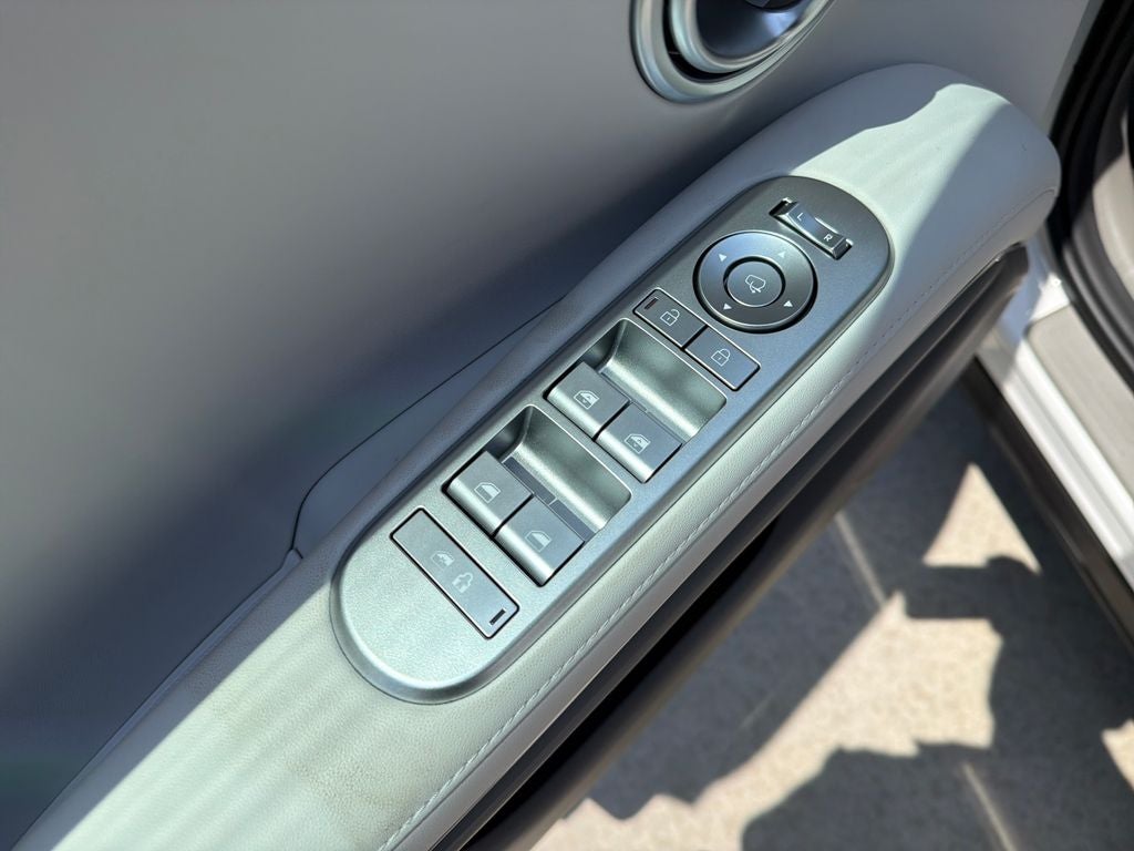 2026 Hyundai PALISADE HYBRID SEL Premium 7P