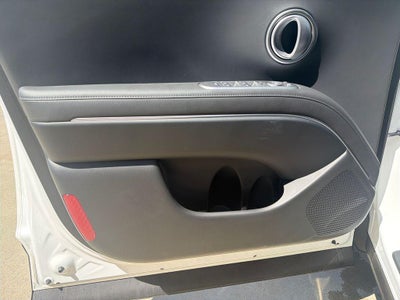 2027 Hyundai PALISADE HYBRID SEL Premium 7P