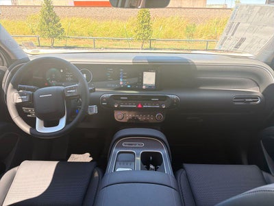 2027 Hyundai PALISADE HYBRID SEL Premium 7P