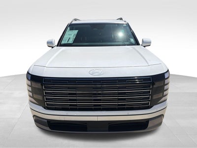 2027 Hyundai PALISADE HYBRID SEL Premium 7P