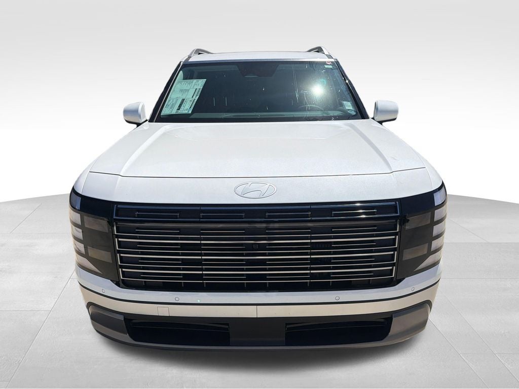 2027 Hyundai PALISADE HYBRID SEL Premium 7P