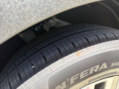 2027 Hyundai PALISADE HYBRID SEL Premium 7P