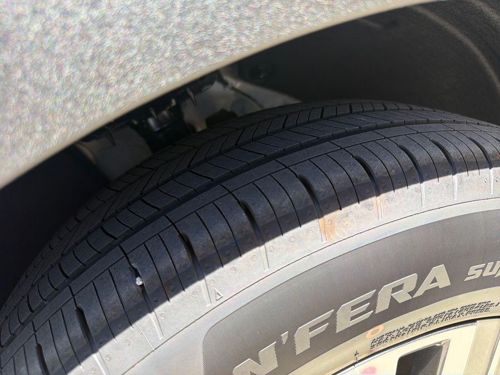 2027 Hyundai PALISADE HYBRID SEL Premium 7P