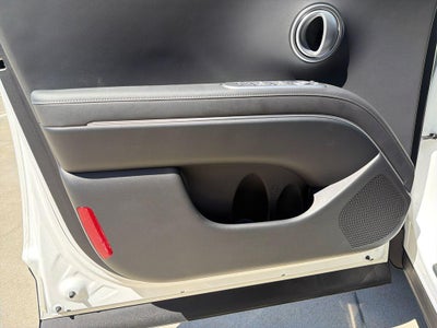 2027 Hyundai PALISADE HYBRID SEL Premium 7P