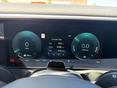 2027 Hyundai PALISADE HYBRID SEL Premium 7P