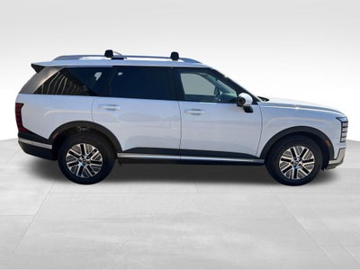 2026 Hyundai PALISADE HYBRID SEL Premium 7P