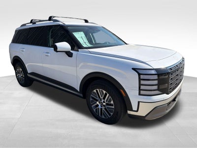 2026 Hyundai PALISADE HYBRID SEL Premium 7P